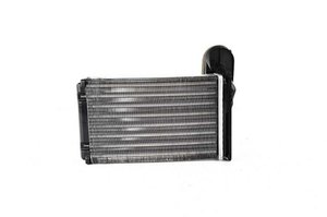 Изображение 2, BSG90530002 Радиатор отопителя VW Passat (93-96), Polo (99-01) BSG