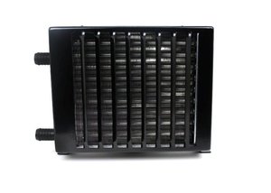 Изображение 1, ОА-8110010-24.20 Отопитель салона дополнительный 24V d=20мм универсальный, металлический корпус АВТОРАД