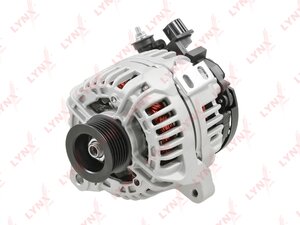 Изображение 2, EA1335 Генератор TOYOTA Avensis (03-) LYNX