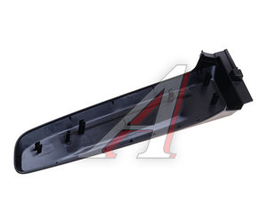 Изображение 3, DZ16251770602 Накладка SHACMAN SHAANXI X6000 зеркала переднего OE