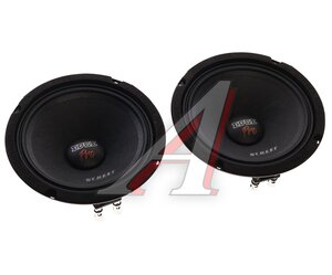 Изображение 1, EDSPRO6N-E0 Колонки среднечастоные 6" (16см) 150Вт EDGE