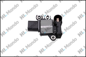 Изображение 1, BN373702B100 Регулятор HYUNDAI Elantra (06-) напряжения генератора MANDO
