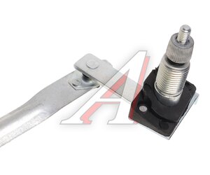 Изображение 3, CRTR0126596 Трапеция стеклоочистителя ВАЗ-2103-2107 CARTRONIC