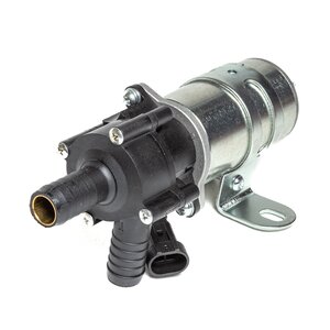 Изображение 2, 75.3780.11.03 AE Насос отопителя салона d=18мм 12V AVTOELECTRICA