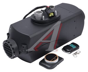 Изображение 3, 810-15-001 Отопитель воздушный дизельный MEGAPOWER-25D 12В 2.0кВт MEGAPOWER