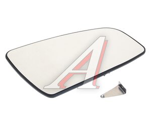 Изображение 2, PMG2825G02 Элемент зеркальный OPEL Zafira B (05-) правый PATRON