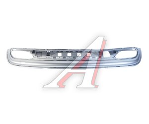 Изображение 2, NSPRS97N43 Накладка бампера GEELY Atlas Pro (21-) заднего нижняя центральная NSP