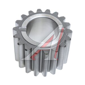 Изображение 1, 3086000789 Сателлит SHACMAN SHAANXI коробки раздаточной РК ZQC2000-57K OE