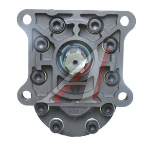 Изображение 3, НШ50У-4 Насос шестеренчатый НШ50У-4 (чугун) правый МГП