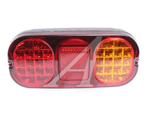 Изображение 1, 700/50018 Фонарь задний JCB левый/правый CERAY