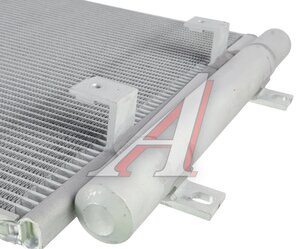 Изображение 4, 97606-4F100 Радиатор кондиционера HYUNDAI Porter 2 DOOWON