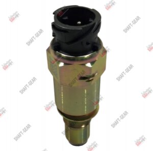 Изображение 5, C03054-4 Привод спидометра SHAANXI SHACMAN МАЗ датчик импульсов КПП SHAFTGEAR