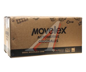 Изображение 6, 811W251016018-MX Фара SITRAK HOWO T5G правая MOVELEX