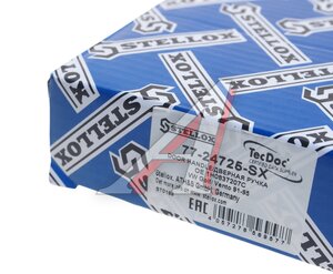 Изображение 5, 77-24725-SX Ручка VW Golf (91-97) двери передней левой наружная STELLOX