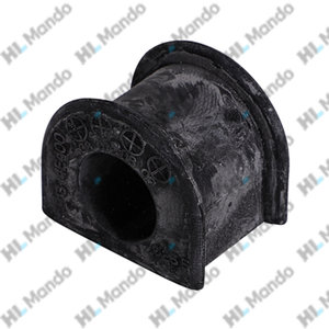 Изображение 3, DCC010430 Втулка стабилизатора KIA Bongo 3 (06-) (4WD) переднего MANDO