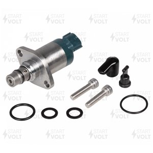 Изображение 1, SPR1102 Блок дозировочный MITSUBISHI L200 (05-14) ТНВД STARTVOLT