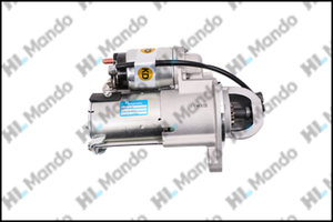 Изображение 3, EX96627035 Стартер CHEVROLET Captiva (07-) MANDO