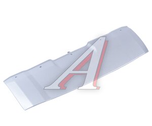 Накладка бампера NISSAN Terrano (14-) переднего нижняя NSP, 6266000Q0A,
                                                          фото 2 Изображение 2, NSP056266000Q0A Накладка бампера NISSAN Terrano (14-) переднего нижняя NSP