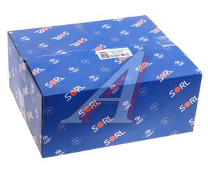 Изображение 4, 40001904093 Кабель питания полуприцепа,  14м SORL
