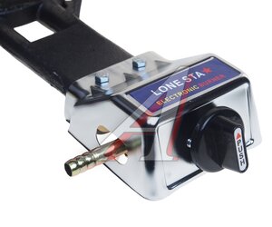 Изображение 5, 21А Горелка газовая под казан 10Квт