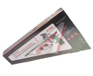 Изображение 4, RF-6743 Пистолет для монтажной пены ROCKFORCE