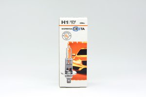 Изображение 2, LHI011255FSP1 Лампа 12V H1 55W P14.5s ФОРМУЛА СВЕТА