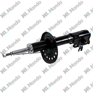 Изображение 3, MSS020103 Амортизатор NISSAN Qashqai (07-13) передний правый MANDO