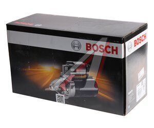 Изображение 5, 1986S10047 Стартер SCANIA 24В 5.5кВт BOSCH
