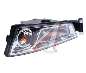 Изображение 1, 812W253206002-MX Фара противотуманная SITRAK C7H правая MOVELEX
