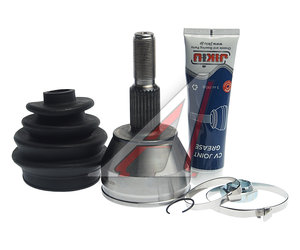 Изображение 2, JC51040 ШРУС наружный FORD Focus (10-) комплект JIKIU