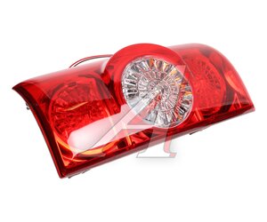 Изображение 1, 4133100P3010-MX Фонарь задний JAC T6 левый MOVELEX