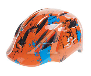 Изображение 1, GRAVITY300 Шлем для катания на велосипеде, скейтборде и роликах (стоп-сигнал фонарик)
