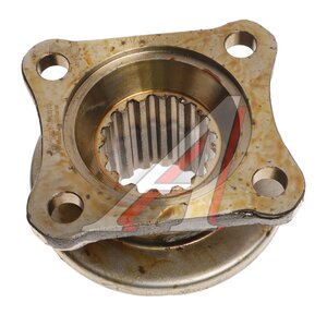 Изображение 1, 2522-1802070 Фланец МТЗ редуктора привода переднего ведущего моста ВЗТЗЧ