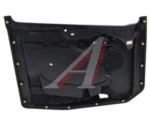 Изображение 2, 6102020-B90-C00/E Обивка двери FAW J7, 4180 правой OE