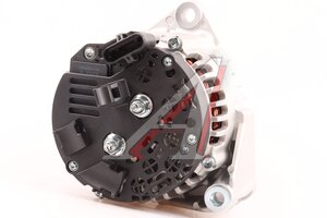 Изображение 7, 202V261017271-MX Генератор SITRAK дв.MC11 (80A) MOVELEX