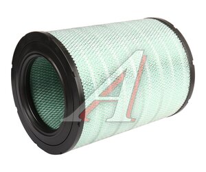 Изображение 2, A71590 Фильтр воздушный VOLVO FH 7FM, 9FMX, 10FM, 12FM SAKURA