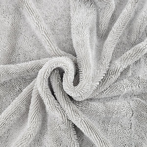 Изображение 2, SS800 Салфетка микрофибра для сушки 50х60см Easy Dry Plus Towel SHINE SYSTEMS