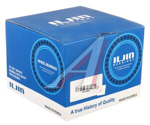 Изображение 4, IJ113085 Ступица KIA Carnival (15-) передняя ILJIN