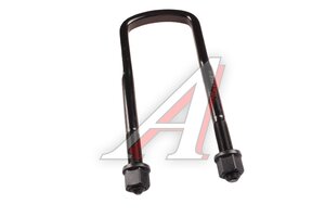 Изображение 4, DZ9118526031-MX Стремянка SHACMAN SHAANXI рессоры передней MOVELEX