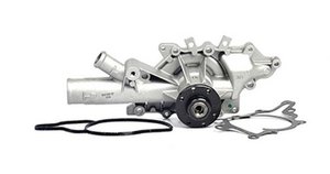 Изображение 2, BSG60500009 Насос водяной MERCEDES Sprinter (00-06) BSG