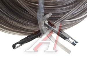 Изображение 2, 3857 Трос тента 38м KRAL