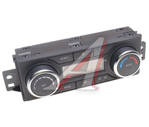 Изображение 1, 8112010-GX210 Панель DONGFENG GX управления отопителем OE