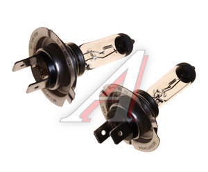 Изображение 5, 370-33-032 Лампа 12V H7 55W PX26d бокс (2шт.) Standart MEGAPOWER