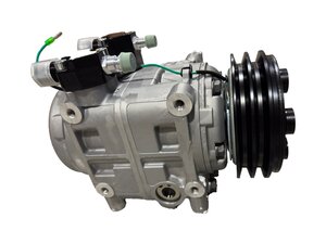 Изображение 2, TM31 Компрессор поршневой TM31 с муфтой A2 кондиционера VALEO