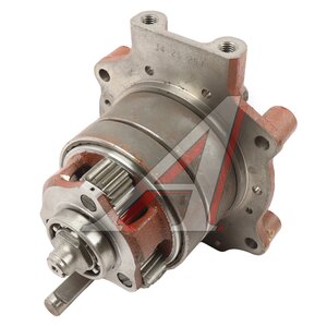 Изображение 2, 90-4202020-К0000 Вал МТЗ отбора мощности (6 шлицов) БЗТДИА