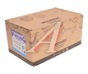 Изображение 5, 612640060116-MX Натяжитель приводного ремня SHACMAN SHAANXI автоматический MOVELEX