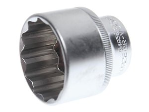 Изображение 1, RF-54936 Головка торцевая 1/2" 36мм 12-ти гранная ROCKFORCE