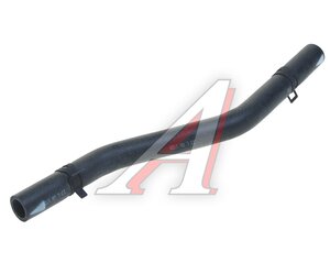 Изображение 1, 96554383 Шланг CHEVROLET Lacetti (J200) отопителя салона подводящий OE