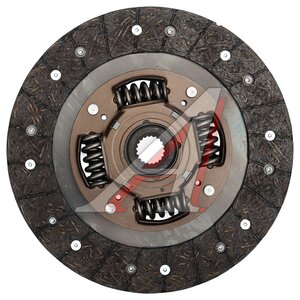 Изображение 4, 3000951098 Сцепление KIA Ceed (07-) (1.4) SACHS