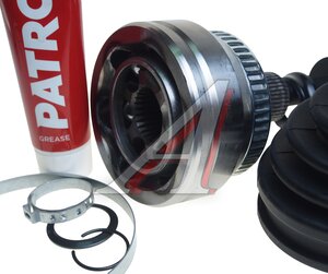 Изображение 2, PCV1389 ШРУС наружный FORD Galaxie (95-06) PATRON